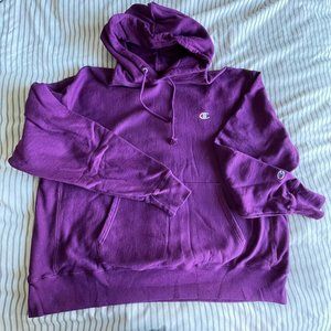Champion Reverse Weave® Pullover Hoodie XXL